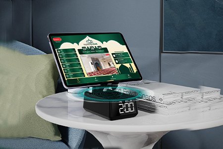 Premium Bluetooth Speaker